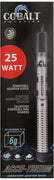 Cobalt Accu-Thermal Heater 25 W (Glass)
