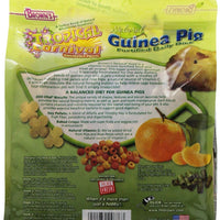 F.M. Brown’s Tropical Carnival Natural Guinea Pig Food 4 lb