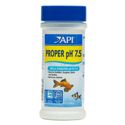 API Proper PH 7.5 260 Gm (Treats 200 Gallon)