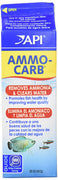 API Mars Fishcare Ammo Carb 18oz - 1 Quart Milk Carton