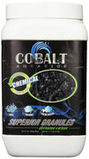 Cobalt Activated Carbon Granular With Bag 10.6 oz.