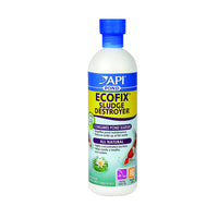 API Pondcare Eco-Fix 16 oz.