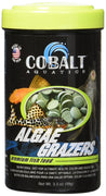 Cobalt Algae Grazer Fish Food 3.5 oz