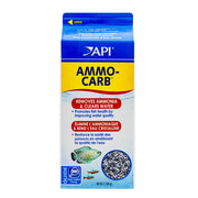 API Mars Fishcare Ammo Carb 37oz - 1/2 Gallon Milk Carton Ul Listed