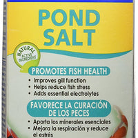 API Pondcare Salt 65 oz.