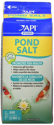 API Pondcare Salt 65 oz.