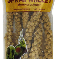 Higgins Spray Millet 6 Count