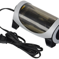 Cobalt Oxypro LED Air Pump 150 (Single Output)