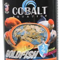 Cobalt Goldfish Color Flake .5 oz.