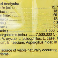 F.M. Brown’s Tropical Carnival Natural Parrot/Macaw Food 4lbs