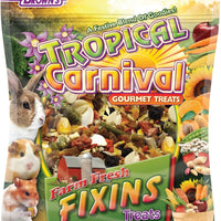 F.M. Brown's Tropical Carnival Farm Fresh Fixins 10 oz