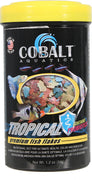 Cobalt Tropical Premium Flake 1.2 oz