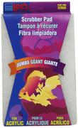 Lee's Jumbo Fine Acrylic Scrubber Pad