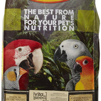 Higgins Imperial Parrot Fortified 40lb