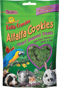 F.M. Brown's Alfalfa Cravin's Cookies 8 oz