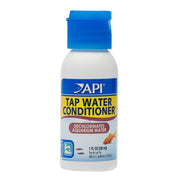 API Mars Fishcare Tap Water Conditioner 1oz