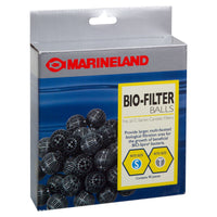 Marineland C-Series Canister Bio-Filter Balls Filter Media, 90 count