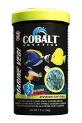 Cobalt Marine Veggie Flake 1.2 oz
