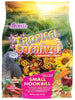 F.M. Brown's Tropical Carnival Gourmet Small Hookbill Food 10lbs