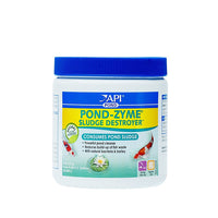 API Pondcare Pond-Zyme Cleaner 8 oz.