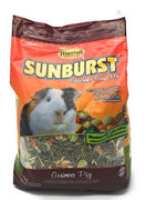 Higgins Sunburst Guinea Pig 6lb