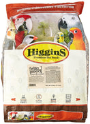 Higgins Vita Seed Conure/Lovebird 25lb