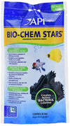 API Mars Fishcare API Bio-Chem Stars 20 Ct.