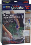 Lee's Ultimate Gravel Vac 25ft