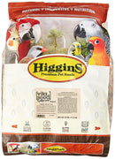 Higgins Vita Seed California Blend Parrot 25lb