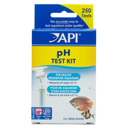 API Freshwater PH Mini Test Kit