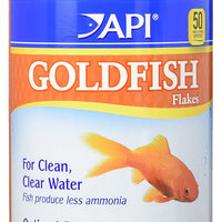 API Goldfish Flake 5.7 oz.
