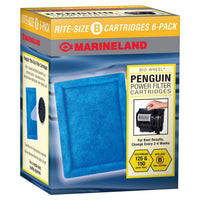 Marineland Cartridge B Penguin 125/150b