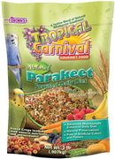 F.M. Brown’s Tropical Carnival Natural Keet Food 2lb