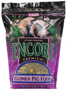 F.M. Brown’s Encore Guinea Pig Food 2 lb