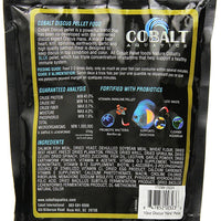 Cobalt Discus "Hans" Pellet - 1/16 Diameter - 10 oz.