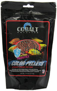 Cobalt Color Pellets - Small - 11 oz.