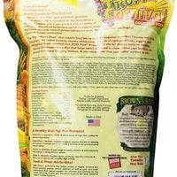 F.M. Brown’s Tropical Carnival Rabbit Food 3 lb