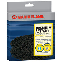 Marineland Carbon Filter Pack-1 lb