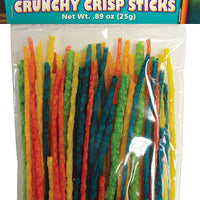 F.M. Brown's Tropical Carnival Crunchy Crisp Sticks 0.89 oz