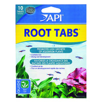 API Root Tabs 10 Count