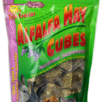 F.M. Brown's Falfa Cravins Alfalfa Cubes 16 oz