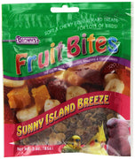 F.M. Brown's Fruit Bites Sunny Isle Breeze 3 oz