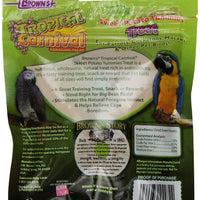 F.M. Brown's Tropical Carnival Natural Sweet Potato Yummies 3.5 oz