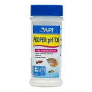API Proper PH 7.0 250 Gm (Treats 200 Gallon)