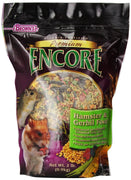 F.M. Brown's Encore Hamster/Gerbil Food 2 lb