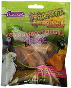 F.M. Brown's Tropical Carnival Natural Sweet Potato Yummies 3.5 oz