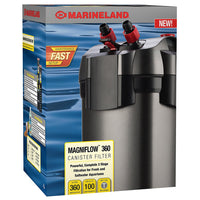 Marineland Magniflow Canister Filter