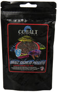 Cobalt Cichlid Pellets - Small - 4 oz.