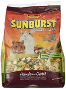 Higgins Sunburst Hamster/Gerbil 2.5lb