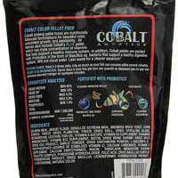 Cobalt Color Pellets - Small - 11 oz.